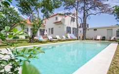 Villa Fernao